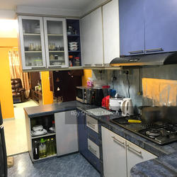 Blk 435 Bukit Panjang Ring Road (Bukit Panjang), HDB 4 Rooms #143928832